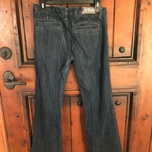 Miss Me Trouser Jean